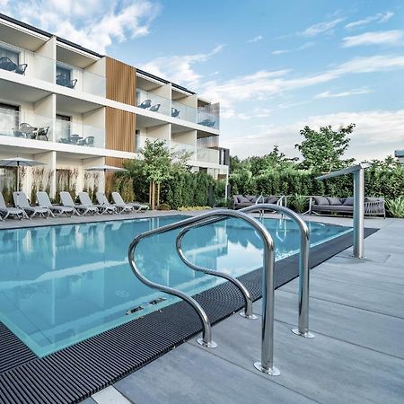 Rosa Style Aparthotel Rowy  Luaran gambar
