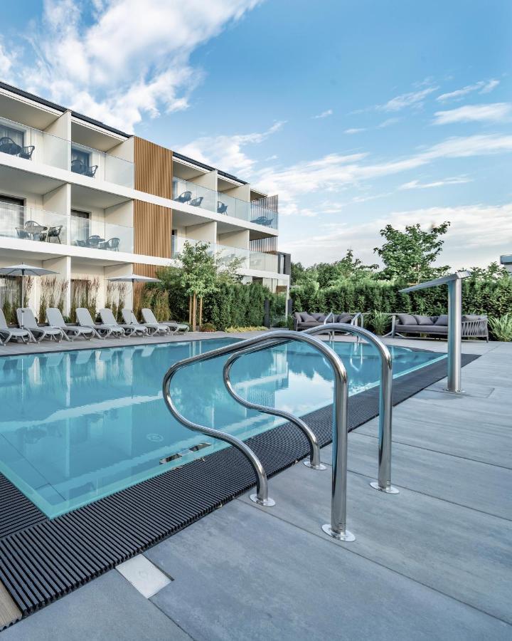 Rosa Style Aparthotel Rowy  Luaran gambar