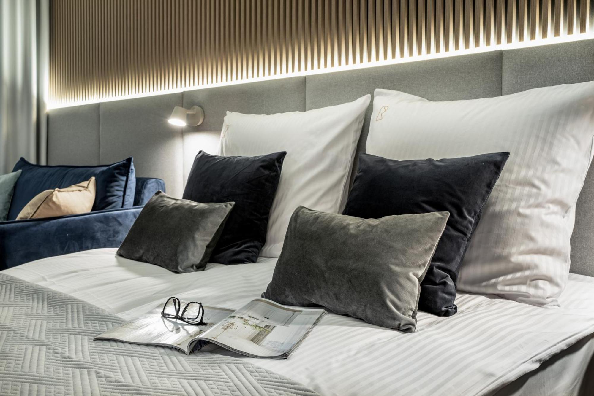 Rosa Style Aparthotel Rowy  Luaran gambar