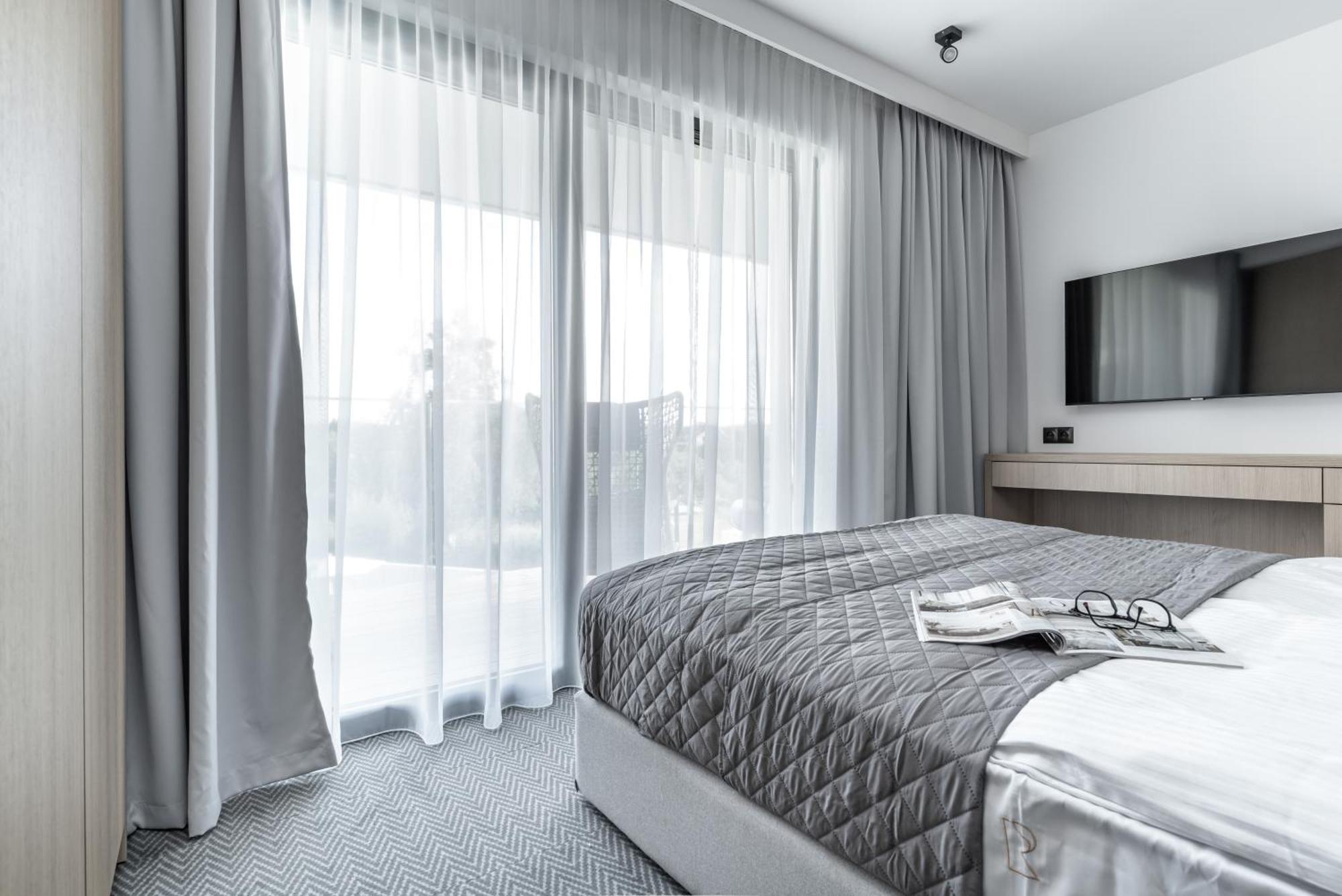 Rosa Style Aparthotel Rowy  Luaran gambar