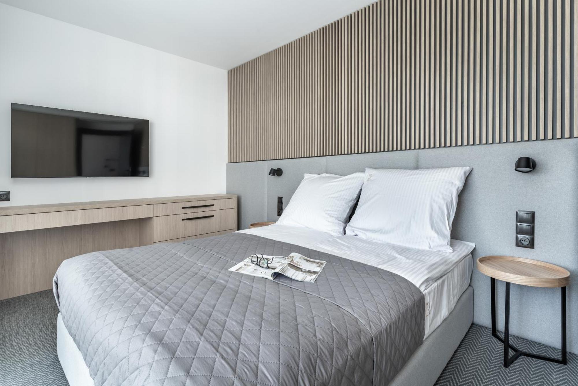 Rosa Style Aparthotel Rowy  Luaran gambar